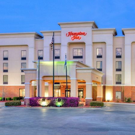 Hampton Inn Atlanta-Fairburn Exteriér fotografie