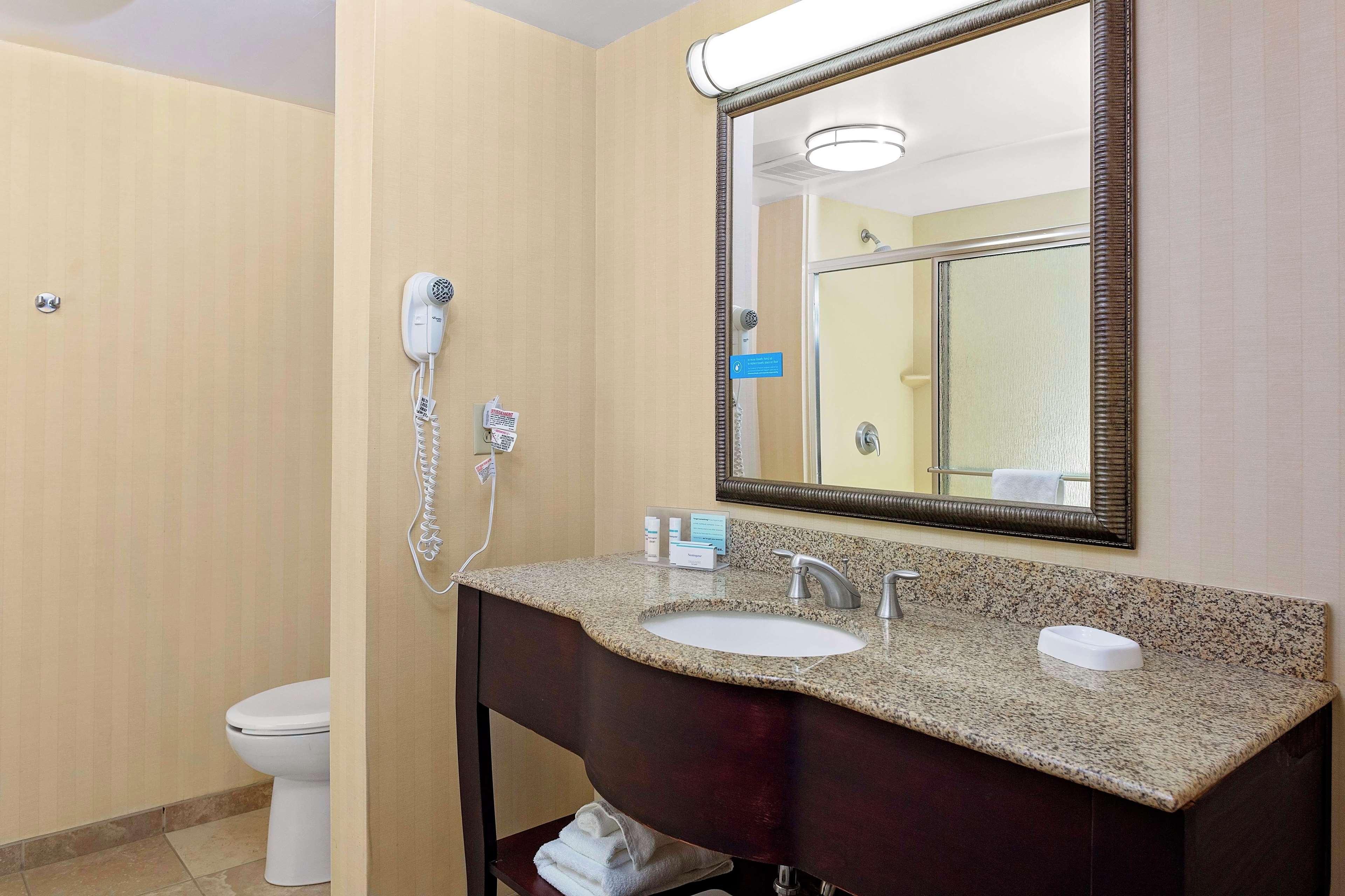 Hampton Inn Atlanta-Fairburn Exteriér fotografie