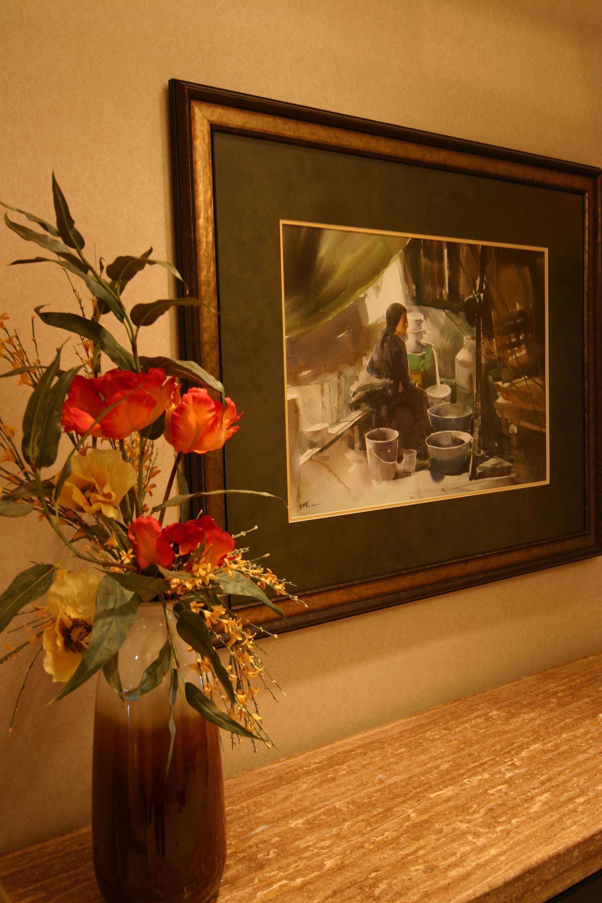 Hampton Inn Atlanta-Fairburn Interiér fotografie