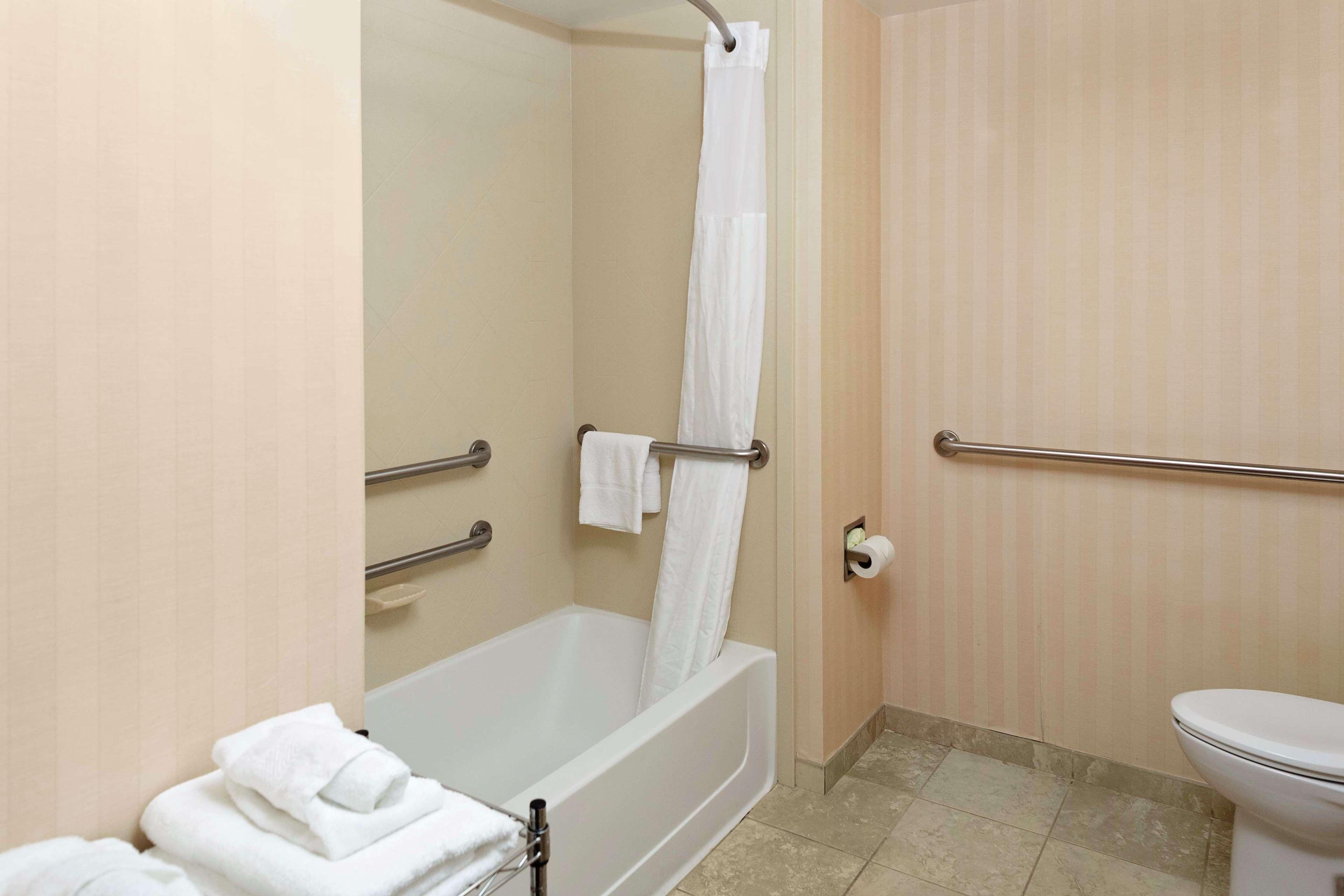 Hampton Inn Atlanta-Fairburn Exteriér fotografie
