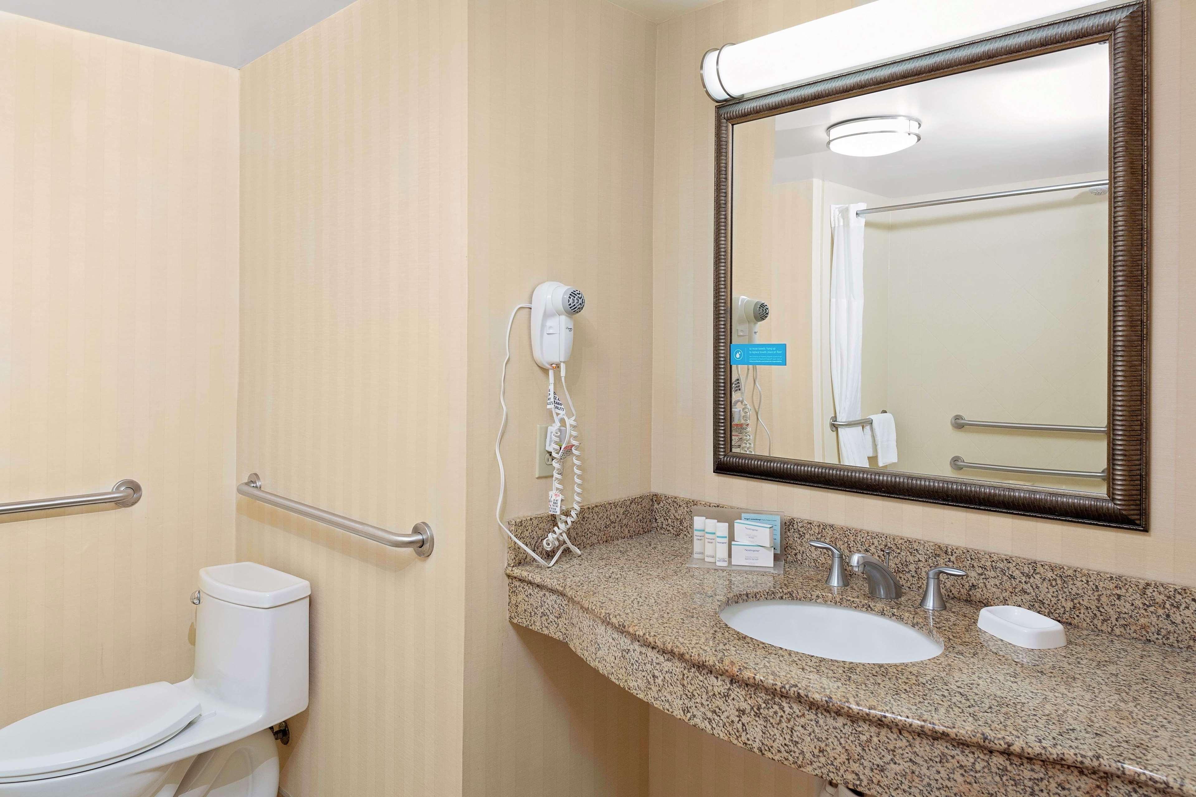 Hampton Inn Atlanta-Fairburn Exteriér fotografie
