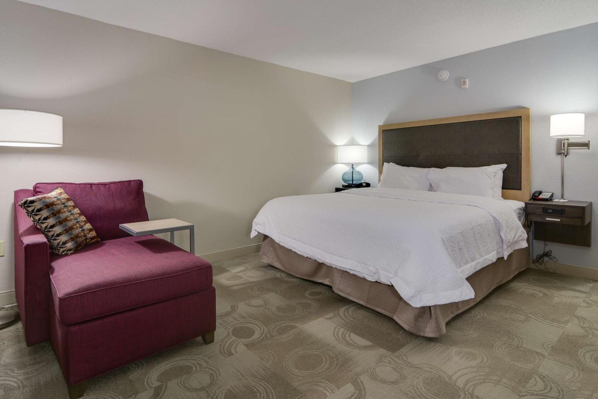 Hampton Inn Atlanta-Fairburn Exteriér fotografie