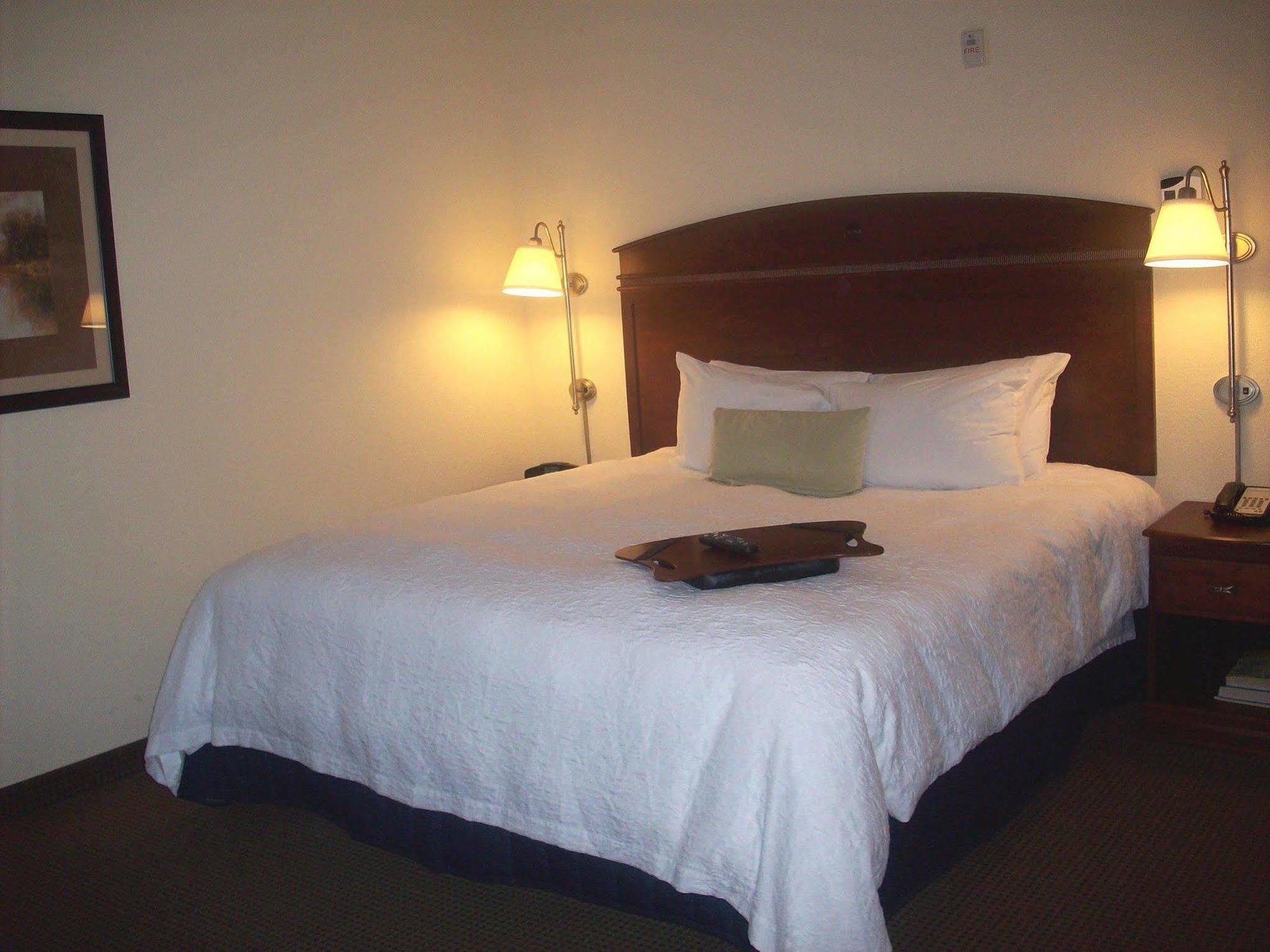 Hampton Inn Atlanta-Fairburn Pokoj fotografie