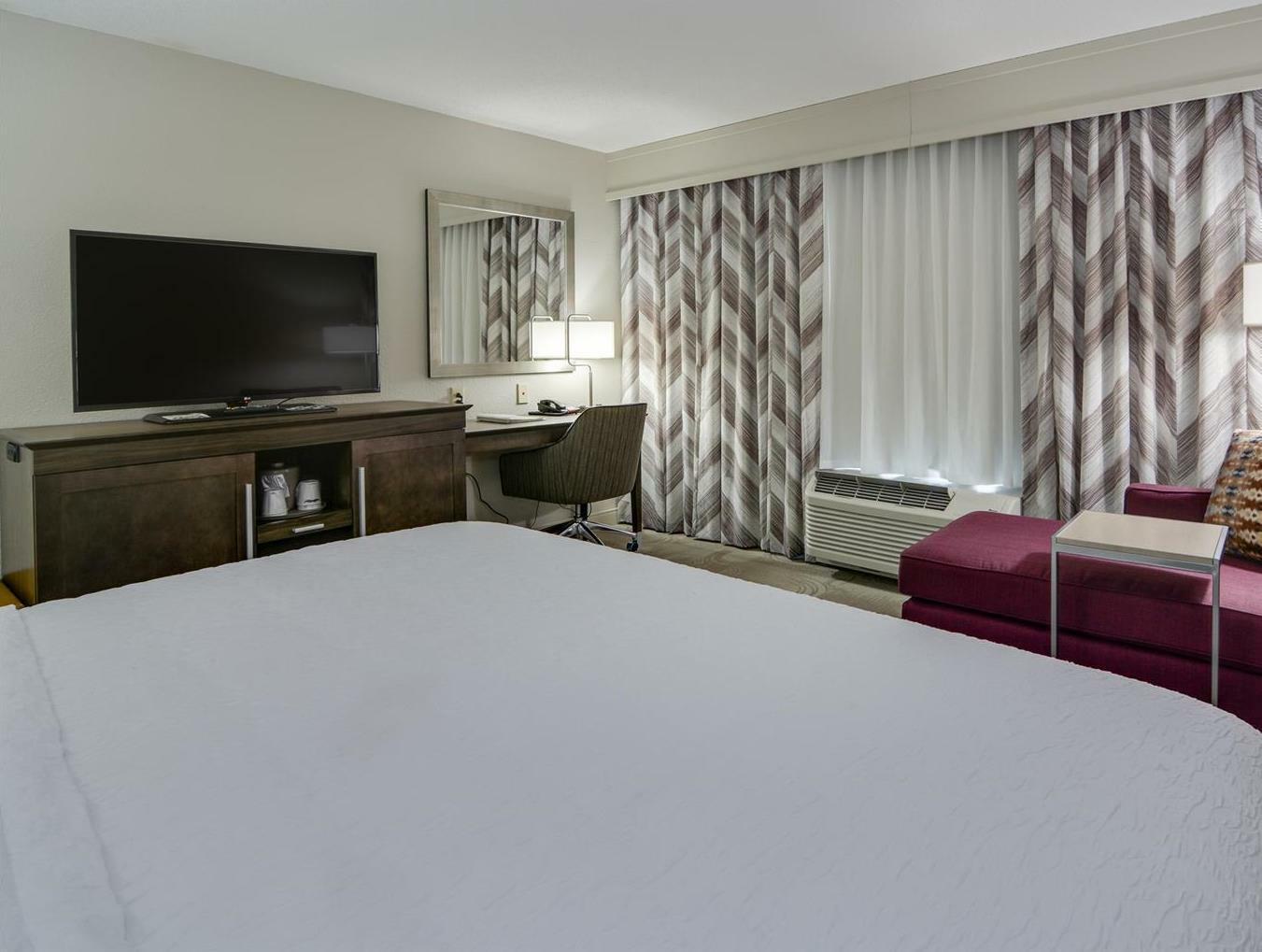 Hampton Inn Atlanta-Fairburn Exteriér fotografie